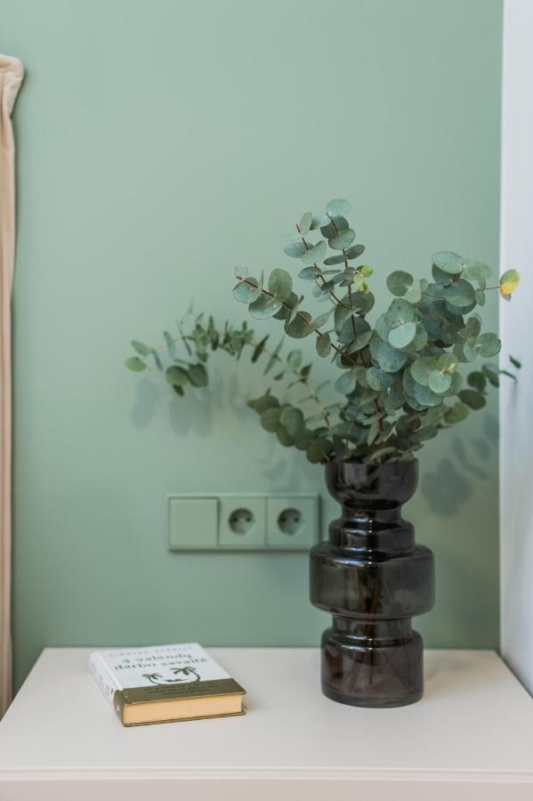 River City Apartments No 2 By Urban Rent Kaunas Bagian luar foto